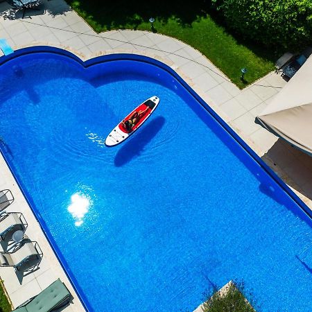 Fuege Villa Luxury & Wellness Balatonfüred Екстериор снимка