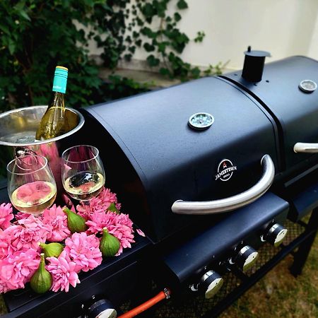Fuege Villa Luxury & Wellness Balatonfüred Екстериор снимка