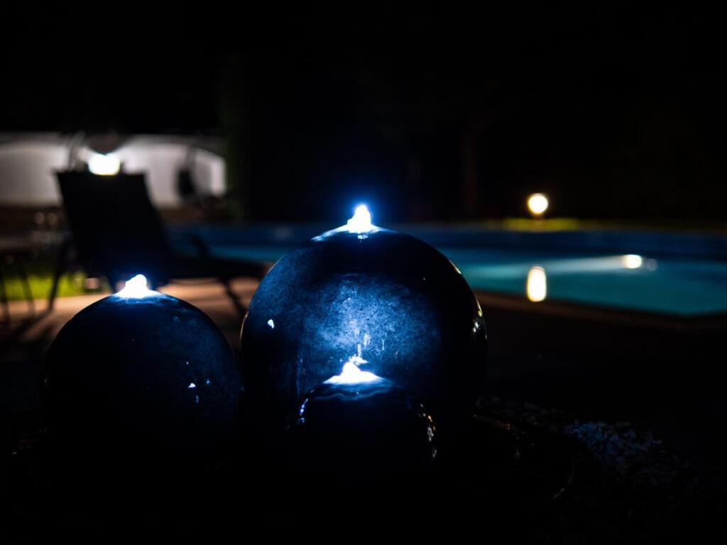 Fuege Villa Luxury & Wellness Balatonfüred Екстериор снимка