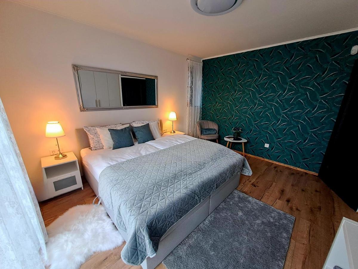 Fuege Villa Luxury & Wellness Balatonfüred Екстериор снимка