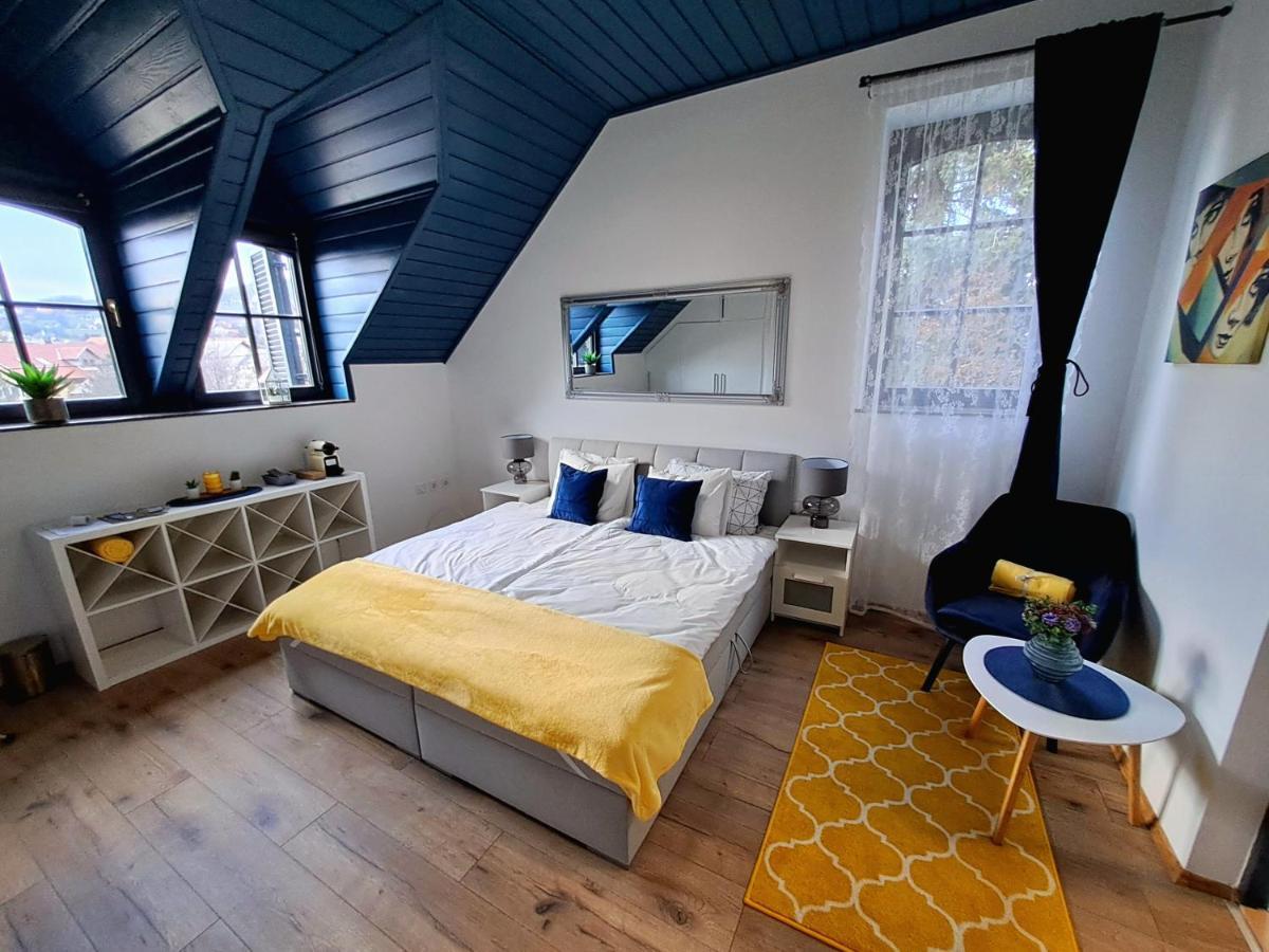 Fuege Villa Luxury & Wellness Balatonfüred Екстериор снимка