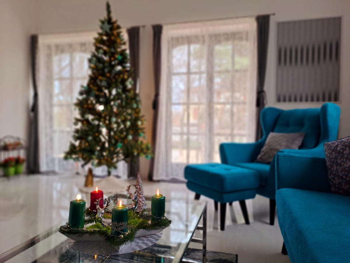Fuege Villa Luxury & Wellness Balatonfüred Екстериор снимка