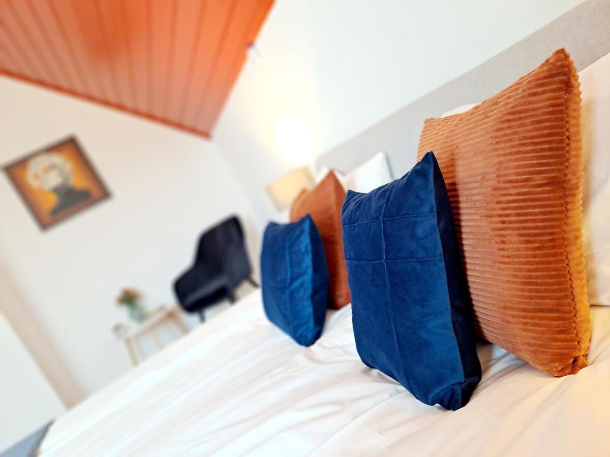 Fuege Villa Luxury & Wellness Balatonfüred Екстериор снимка