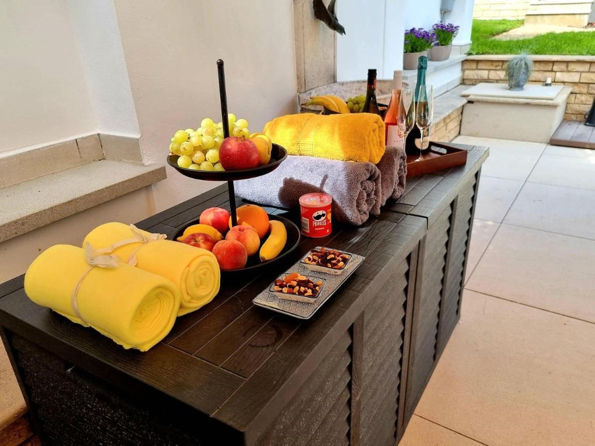Fuege Villa Luxury & Wellness Balatonfüred Екстериор снимка