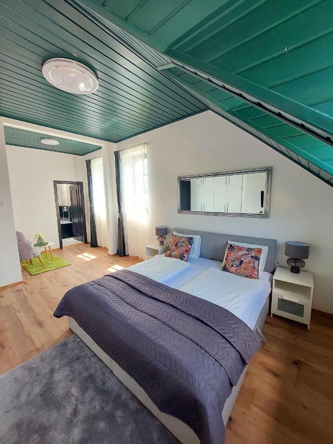Fuege Villa Luxury & Wellness Balatonfüred Екстериор снимка
