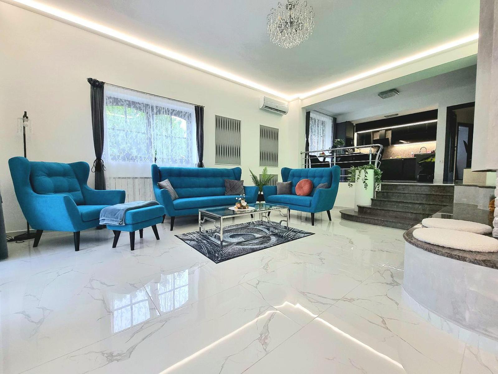 Fuege Villa Luxury & Wellness Balatonfüred Екстериор снимка