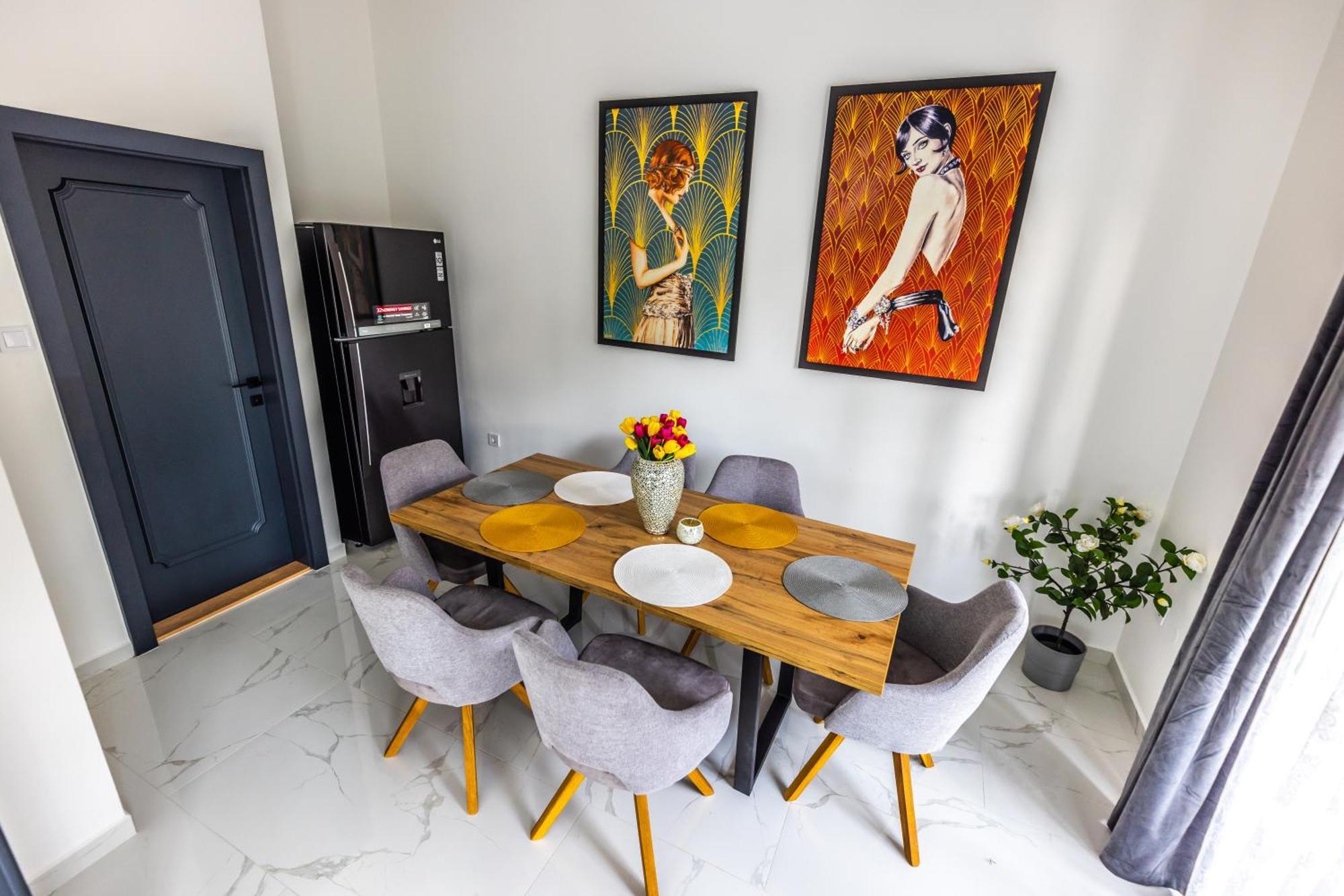 Fuege Villa Luxury & Wellness Balatonfüred Стая снимка